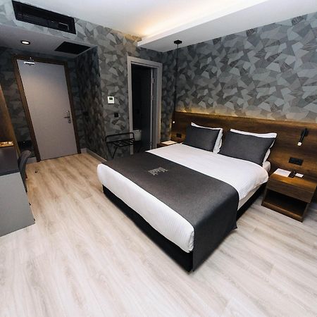 Emen'S Otel Izmir Exterior foto