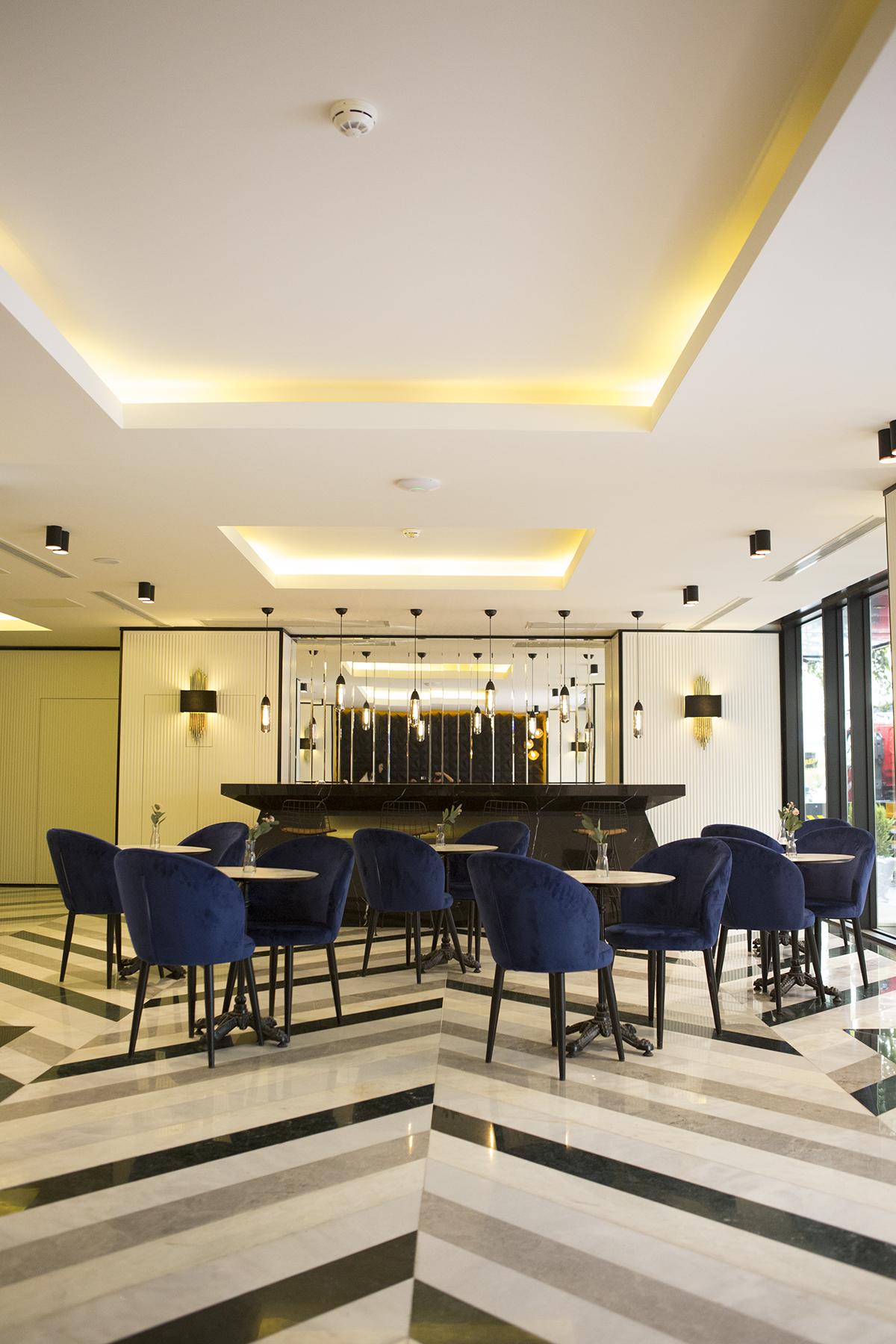 Emen'S Otel Izmir Exterior foto